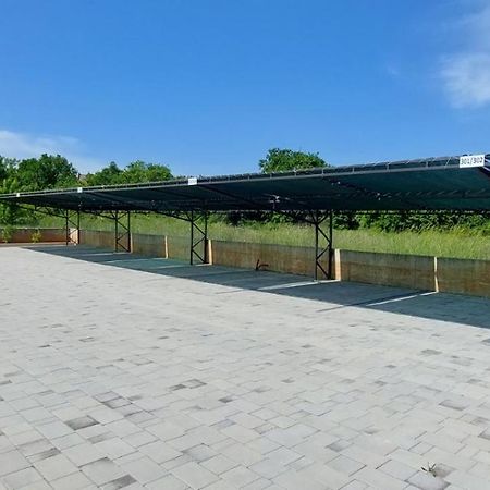 Villa Ancora Rovinj Kültér fotó