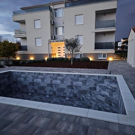 Villa Ancora Rovinj Kültér fotó