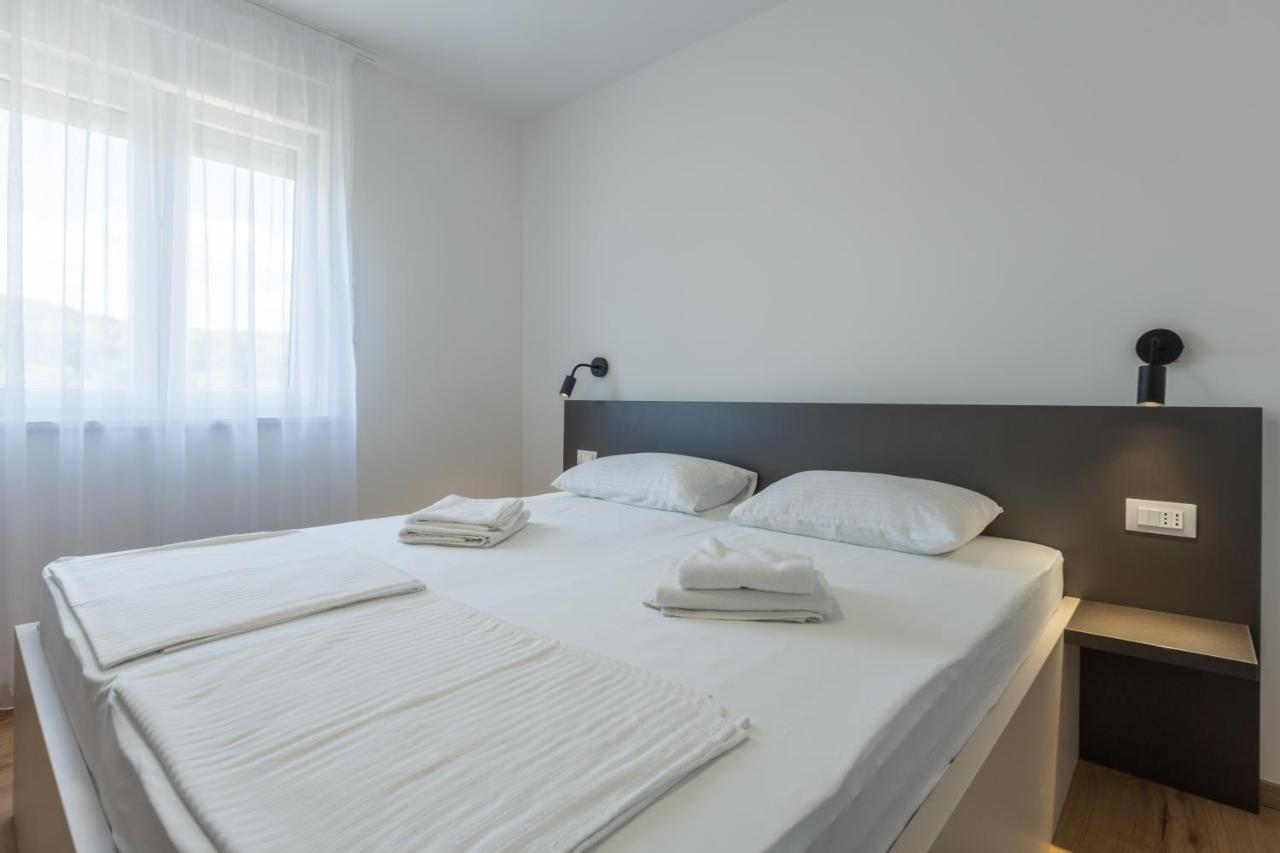Villa Ancora Rovinj Kültér fotó