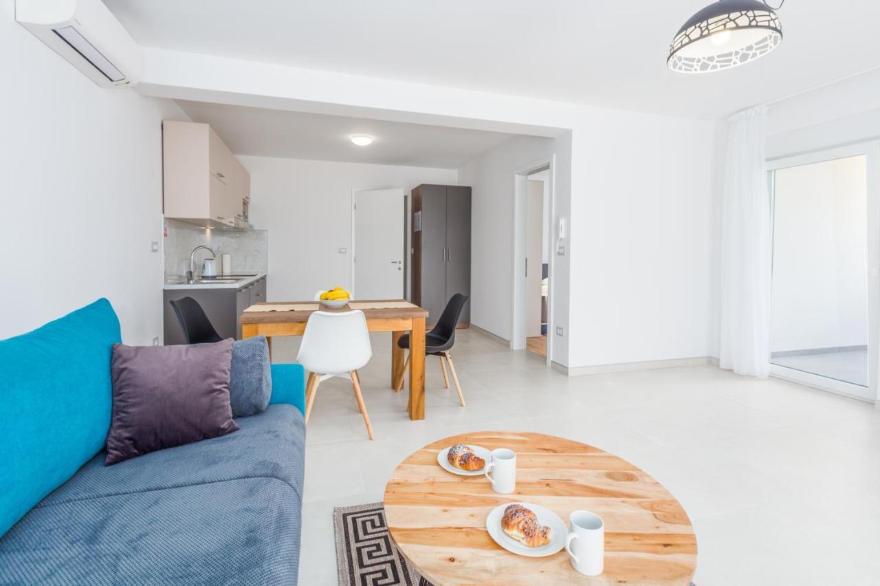 Villa Ancora Rovinj Kültér fotó