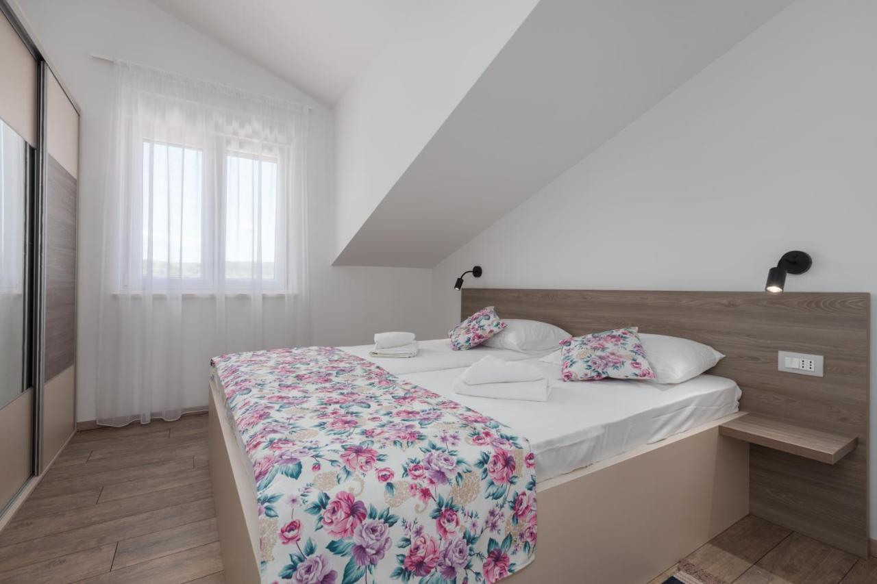 Villa Ancora Rovinj Kültér fotó