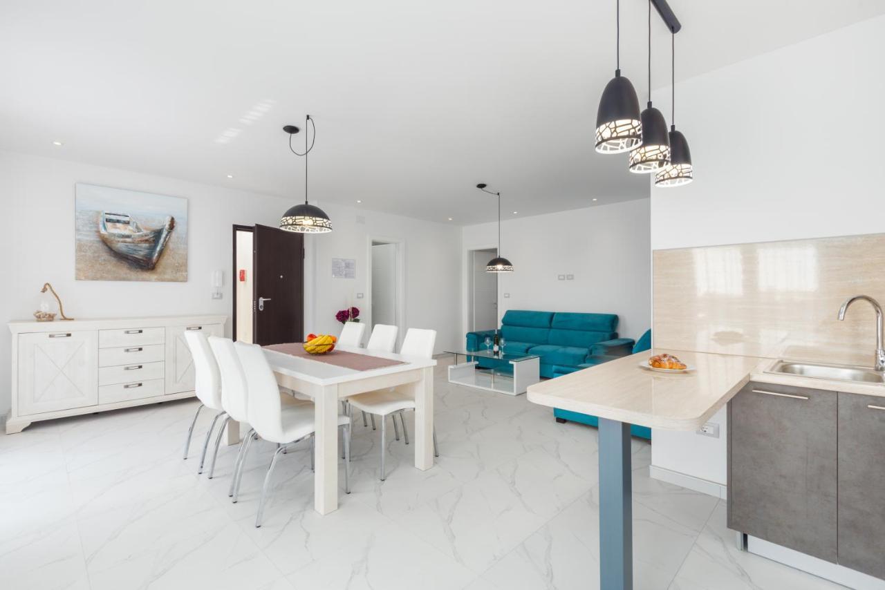 Villa Ancora Rovinj Kültér fotó