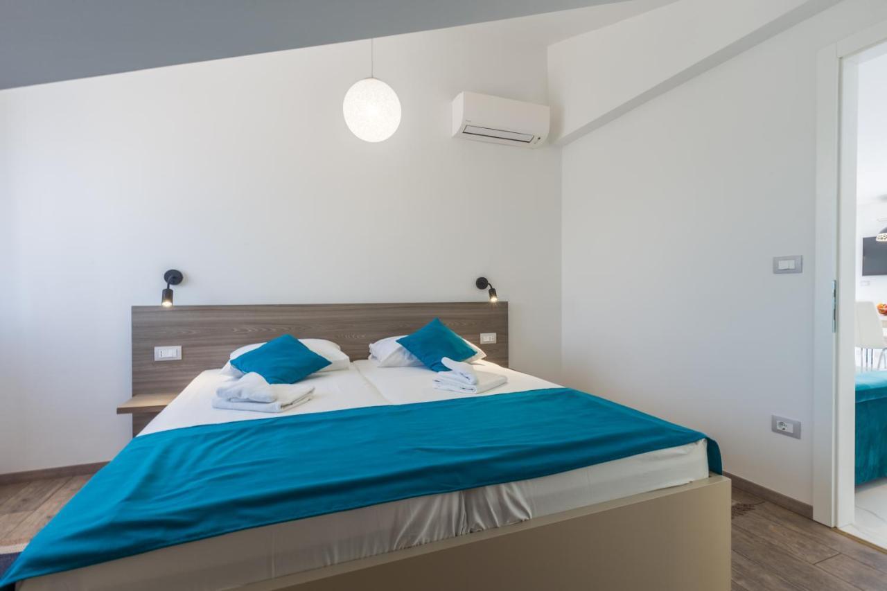 Villa Ancora Rovinj Kültér fotó
