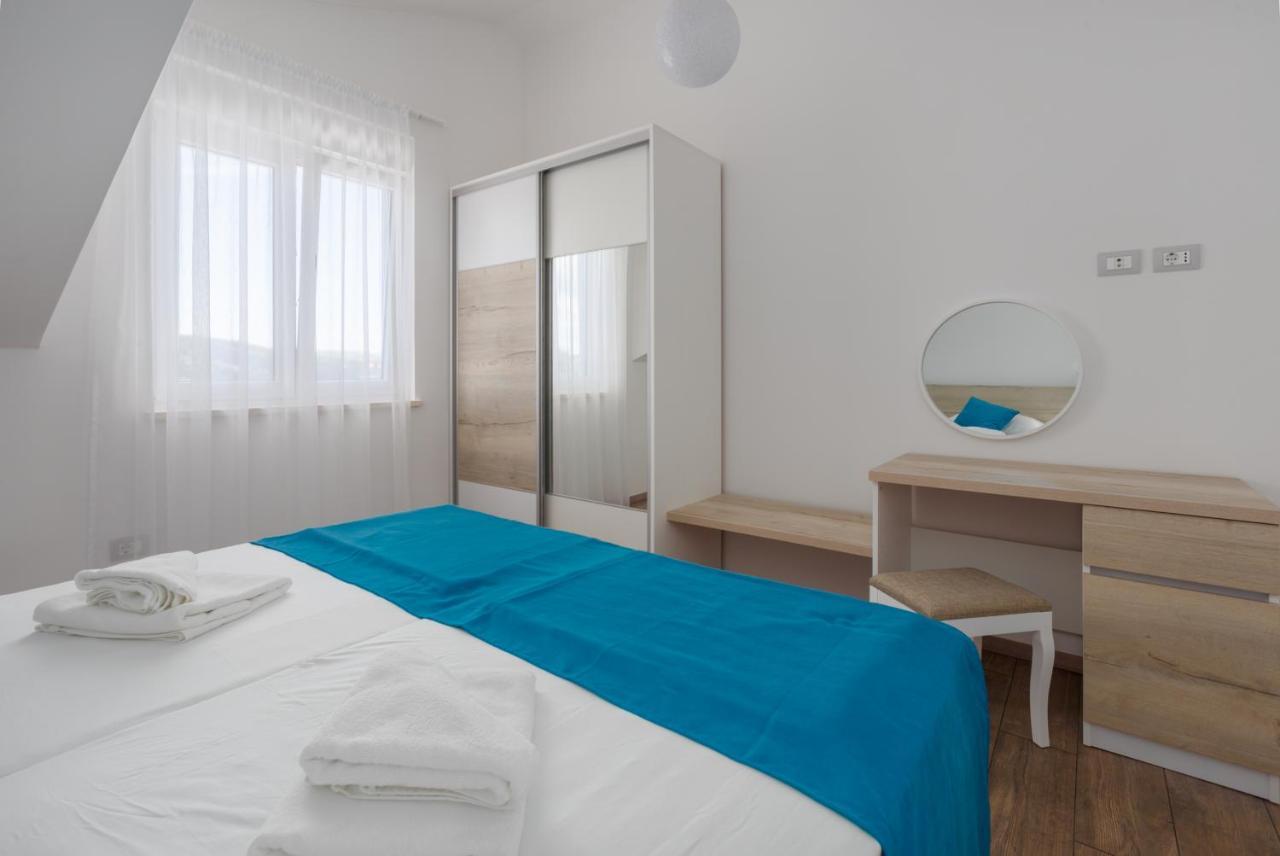 Villa Ancora Rovinj Kültér fotó