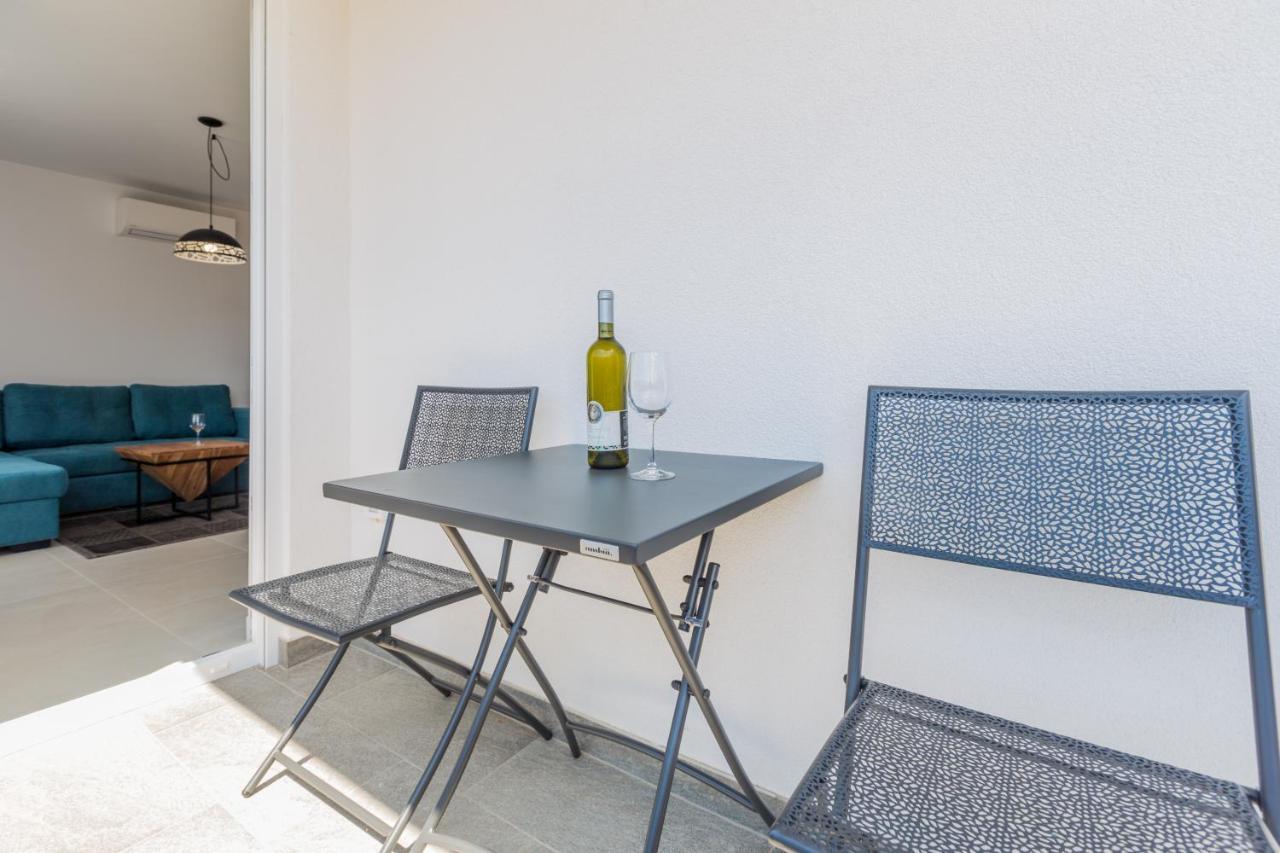 Villa Ancora Rovinj Kültér fotó