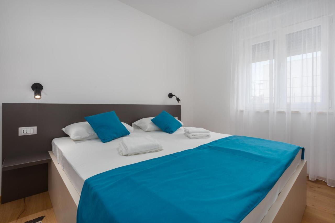 Villa Ancora Rovinj Kültér fotó