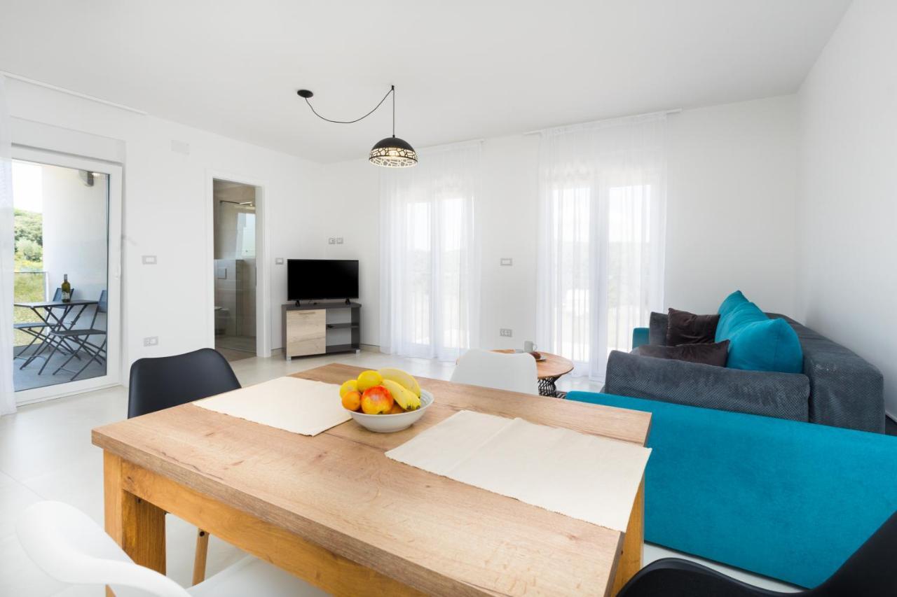 Villa Ancora Rovinj Kültér fotó
