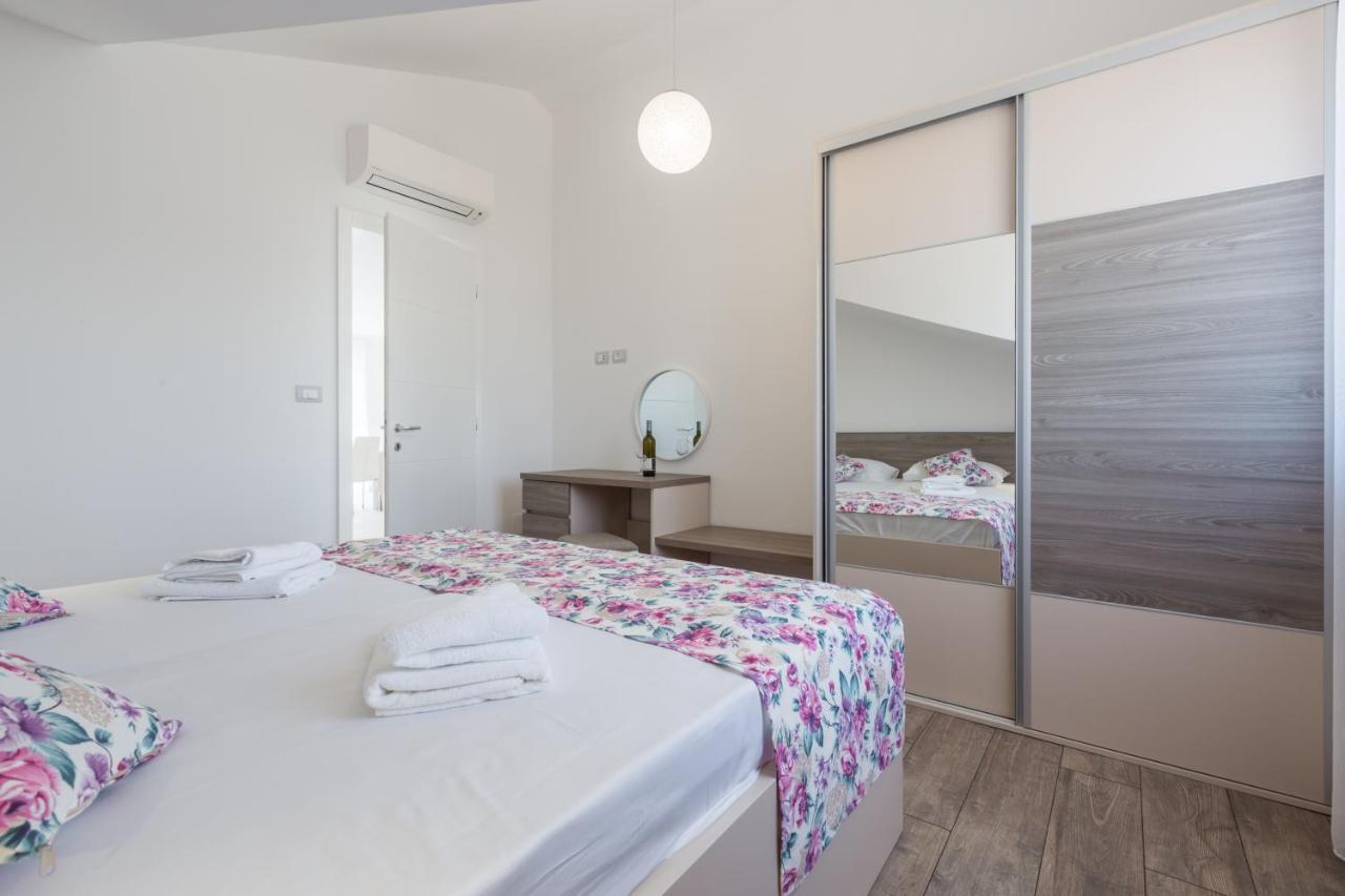 Villa Ancora Rovinj Kültér fotó