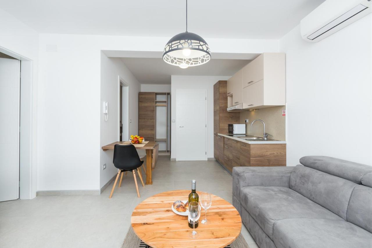 Villa Ancora Rovinj Kültér fotó