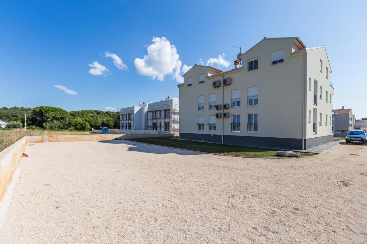 Villa Ancora Rovinj Kültér fotó