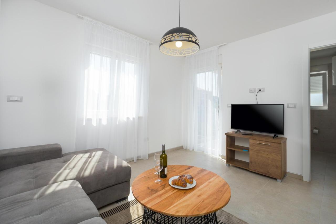 Villa Ancora Rovinj Kültér fotó