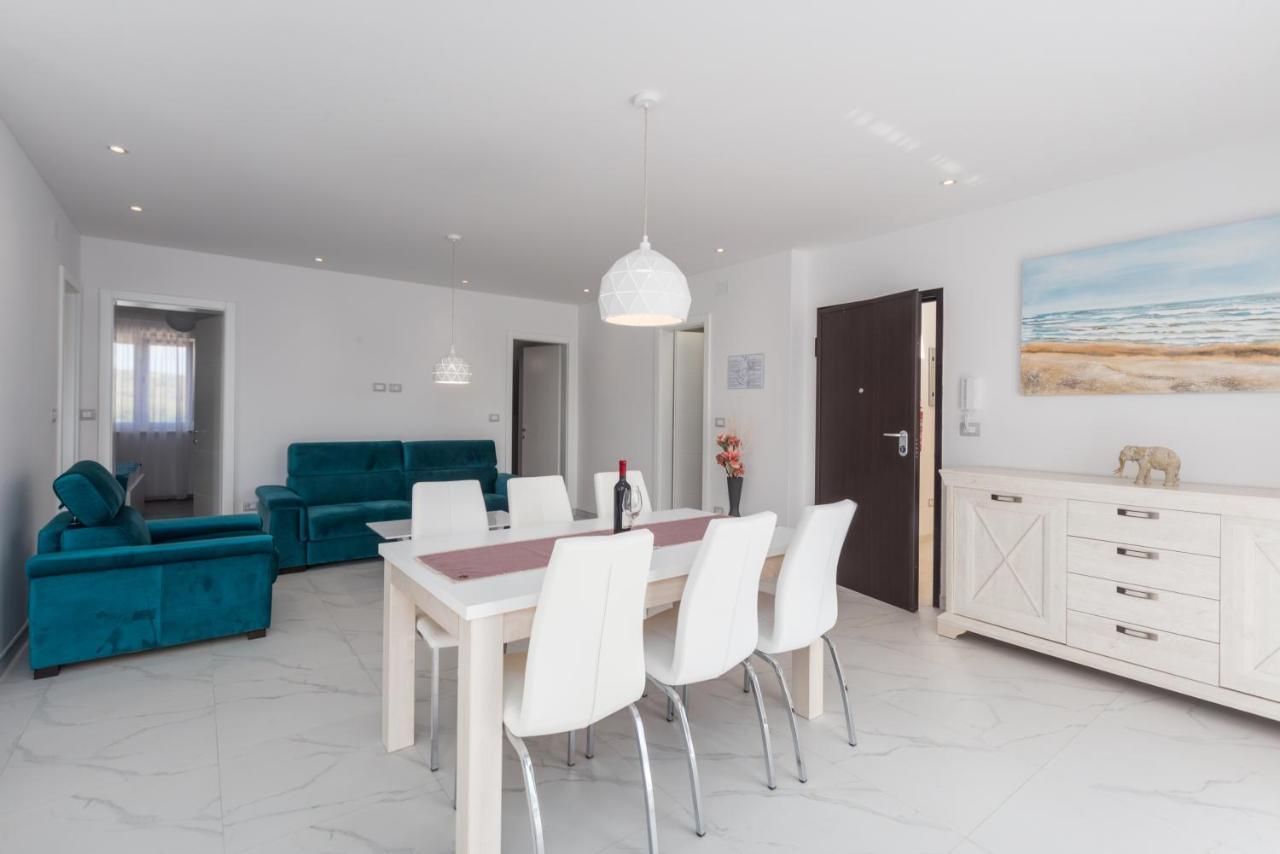 Villa Ancora Rovinj Kültér fotó