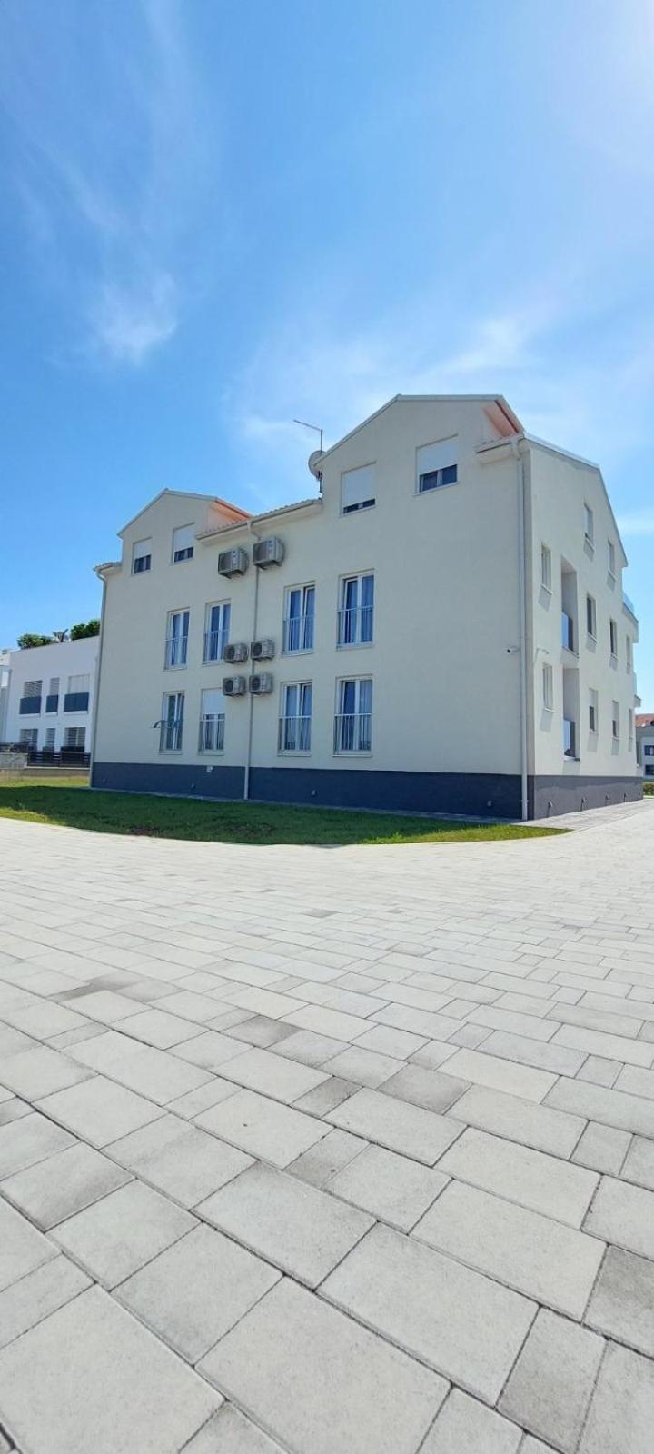 Villa Ancora Rovinj Kültér fotó